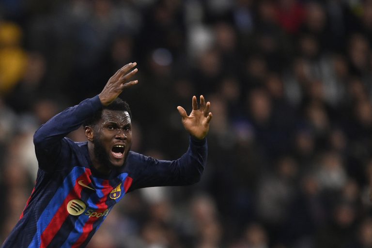 La Juventus a une idée pour recruter Franck Kessié