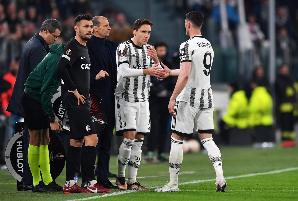 Ce journaliste Anglais parle des joueurs de la Juventus qui intéressent des clubs de Premier League