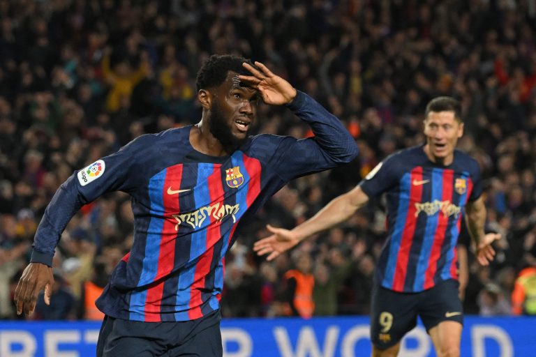 La Juventus relance la piste Franck Kessié