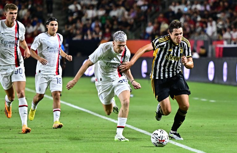 Le champion de France pense à Federico Chiesa pour remplacer Neymar