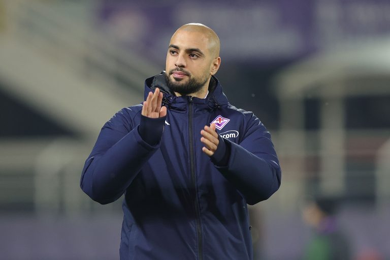 La Juventus vise un international Marocain pour son milieu de terrain