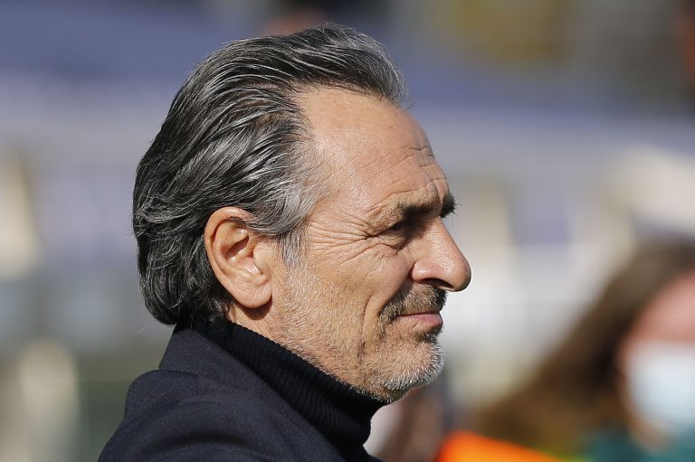 La Juventus perd au change pour un échange entre Lukaku et Vlahovic ? Ce coach Italien répond