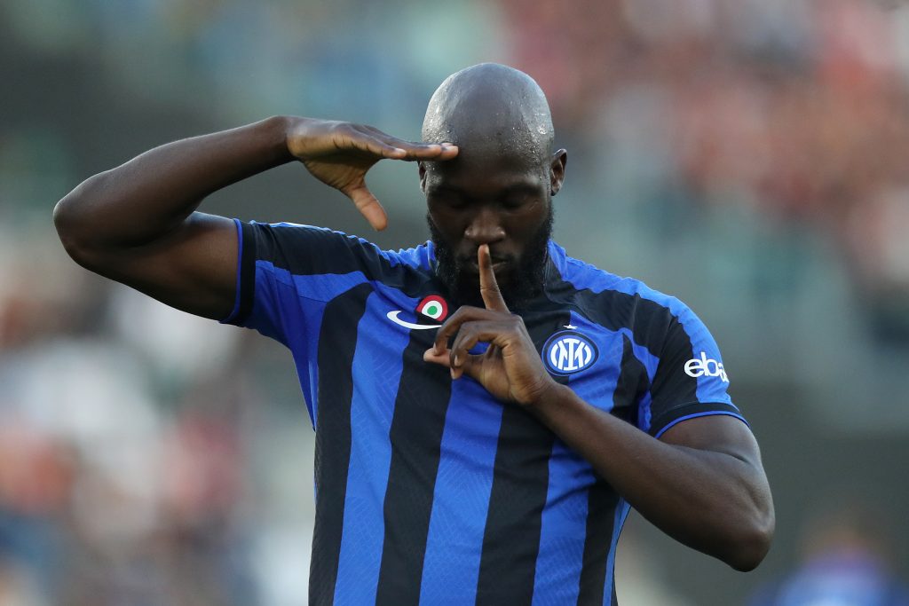 Des nouvelles de l&rsquo;échange entre Romelu Lukaku et Dusan Vlahovic