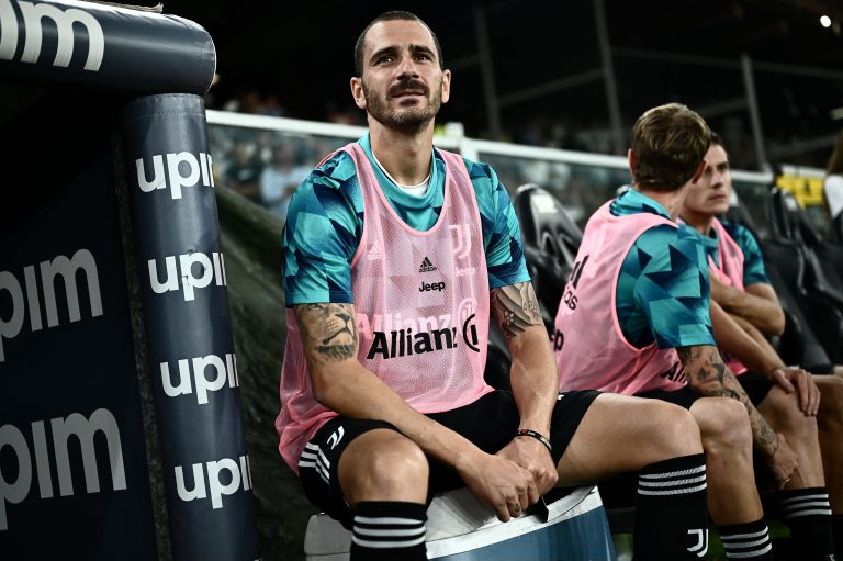 La situation se détériore entre la Juventus et Leonardo Bonucci