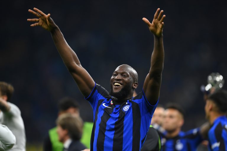 Un échange entre Romelu Lukaku et Dusan Vlahovic est en train d&rsquo;être négocié
