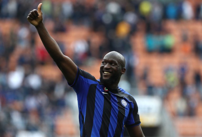 Ce journaliste évoque le possible échange entre Romelu Lukaku et Dusan Vlahovic