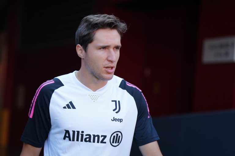 Federico Chiesa dit non à l&rsquo;Arabie Saoudite et la Premier League, il veut être le leader de la Juventus