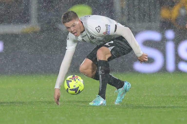 La Juventus souhaite recruter une doublure à Timothy Weah et vise ce joueur de Serie A