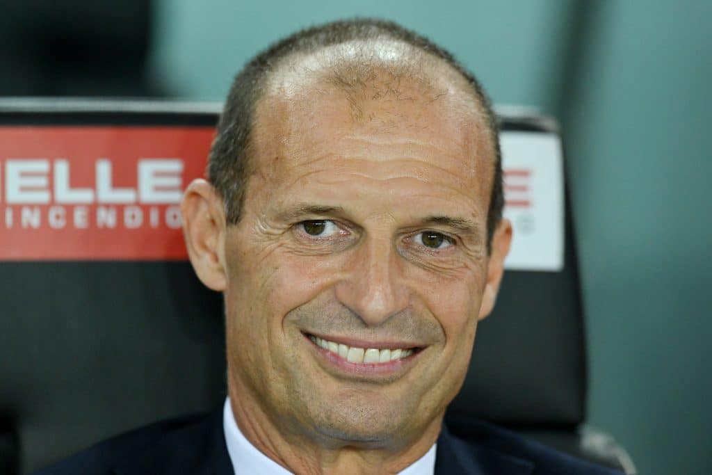 Massimiliano Allegri, Federico Chiesa, Andrea Cambiaso : les réactions d&rsquo;après-match