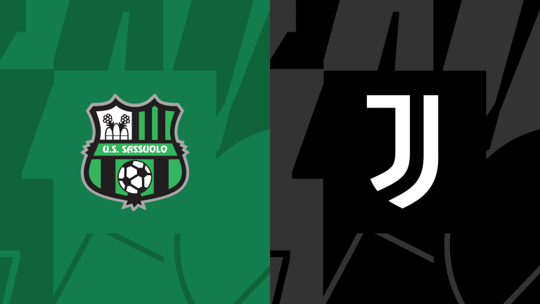 US Sassuolo – Juventus : Avant-match et compos probables