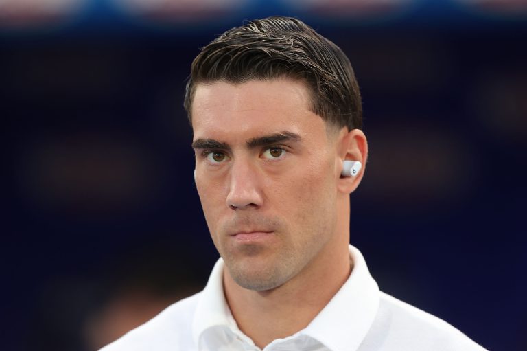 Bientôt une prolongation de contrat pour Dusan Vlahovic ?