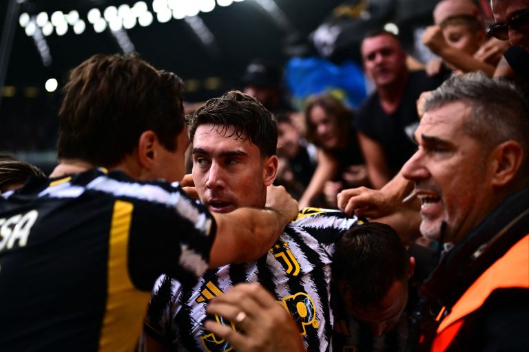 Juventus / Lazio : les tops et les flops de cette jolie victoire