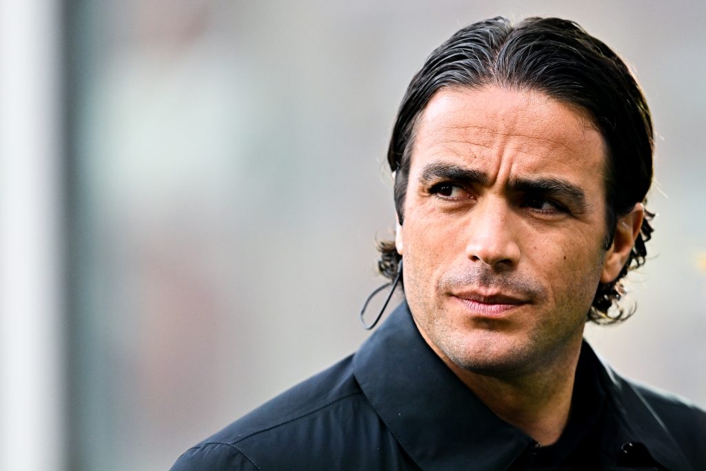 Alessandro Matri donne son ressenti concernant la Juventus