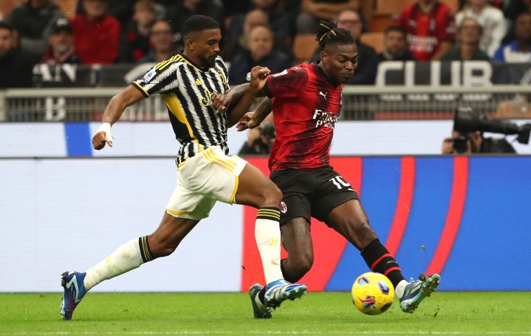 Gleison Bremer revient sur son arrivée à la Juventus