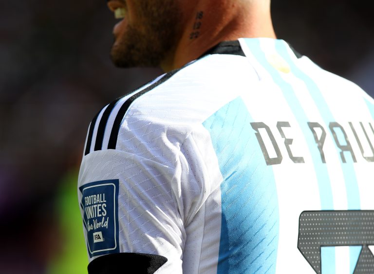 Un champion du Monde pourrait arriver à la Juventus cet hiver