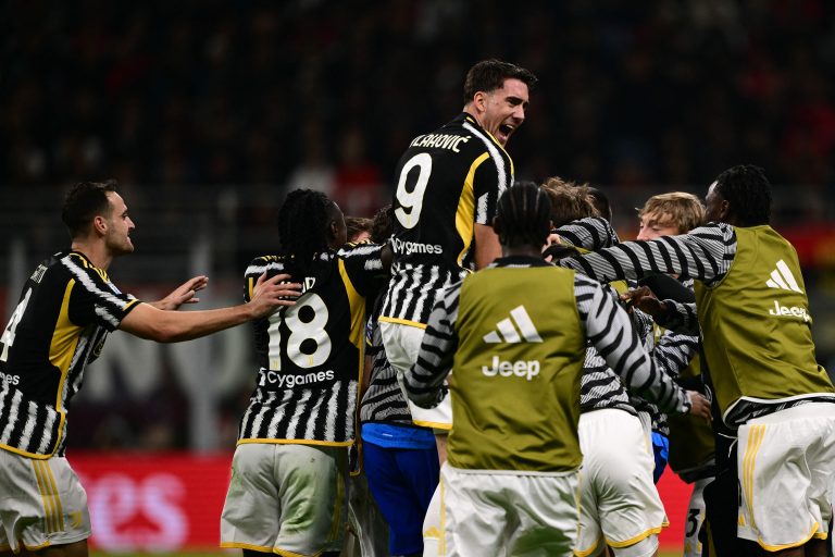 AC Milan / Juventus : les tops et les flops de la victoire