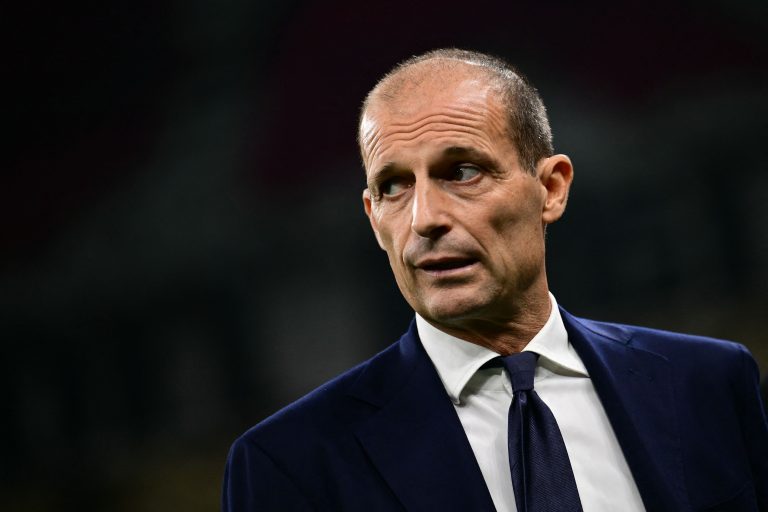 Les déclarations de Massimiliano Allegri après la victoire contre l&rsquo;AC Milan