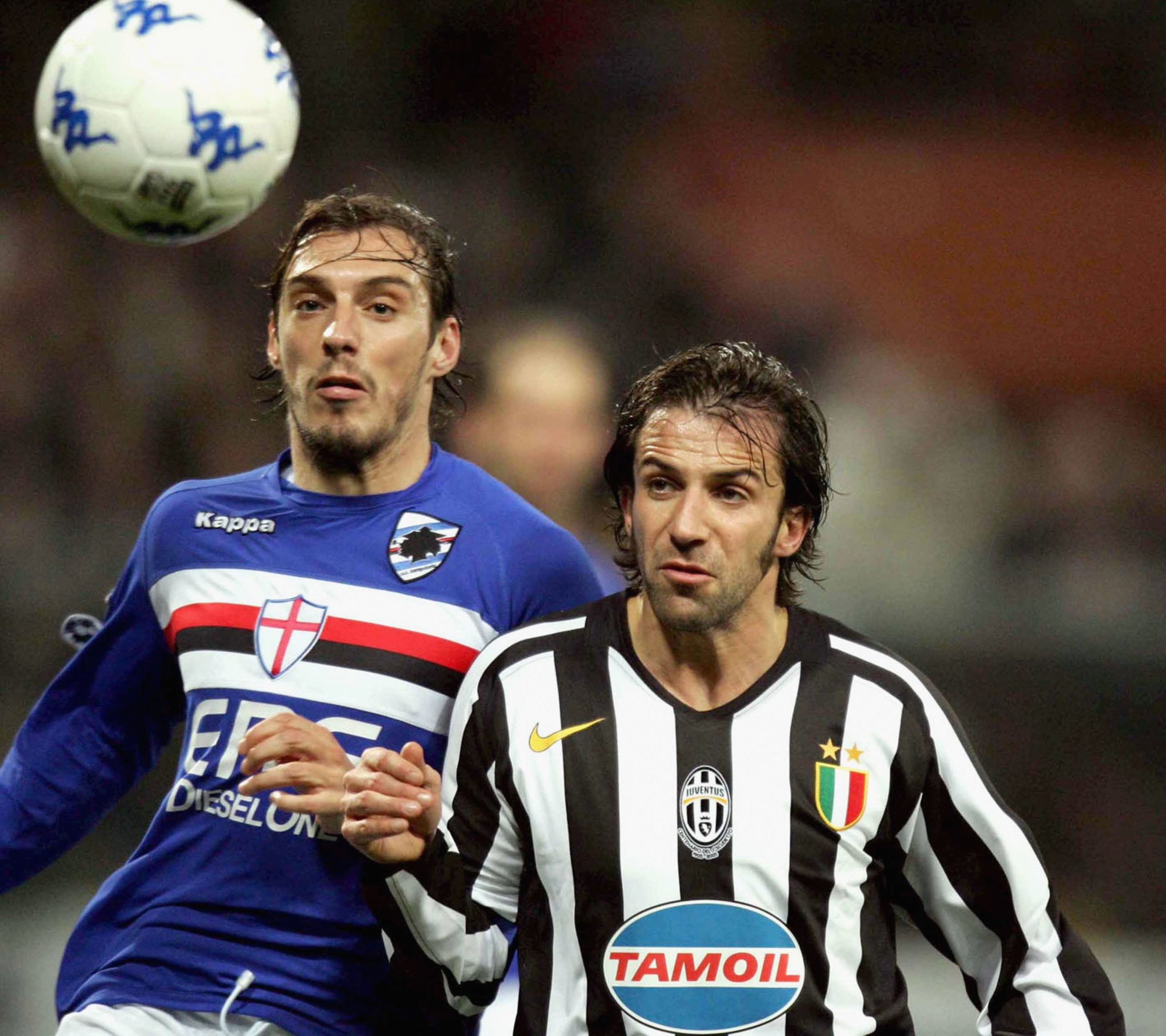 The Juventus vs Atalanta Serie A Clash: Insights from Cristian Zenoni