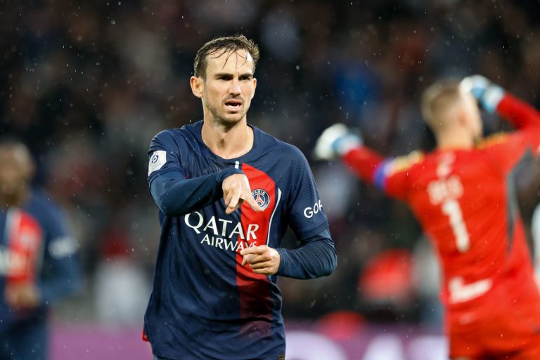 La Juventus prospecte avec cette ancienne star du Napoli
