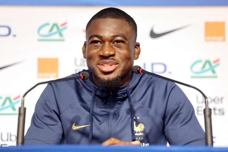 Ce jeune milieu de terrain français plaît à la Juventus