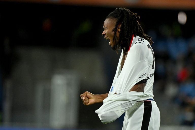Vers un duel entre la Juventus et l&rsquo;Inter pour Khephren Thuram ?