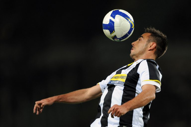 Cet ancien milieu de terrain de la Juventus évoque le choc à venir contre l&rsquo;Inter