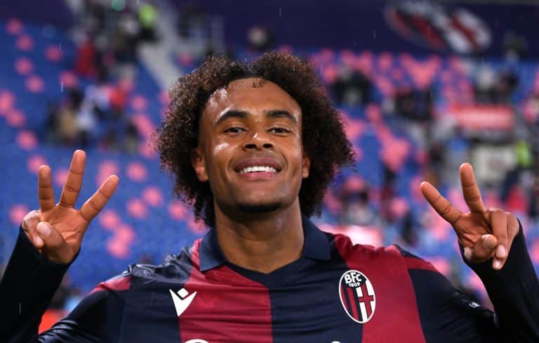 La Juventus a identifié Joshua Zirkzee comme le complément idéal en attaque