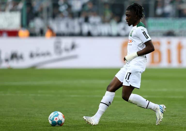 Un jeune français est passé à la tête des cibles du mercato janvier