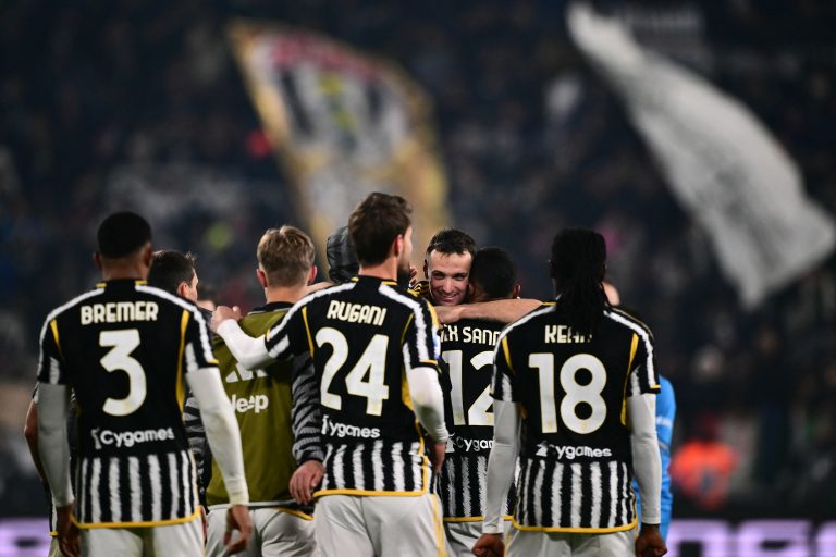 Juventus / Naples : les tops et les flops de la victoire