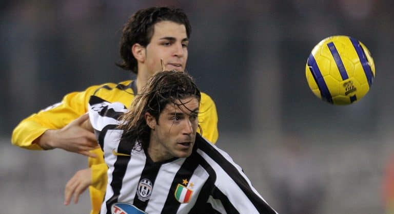 La saison que réalise la Juventus, le mercato de janvier…Cet ancien joueur donne son avis