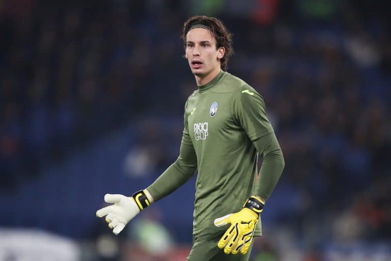 La Juventus vise un second joueur de l&rsquo;Atalanta