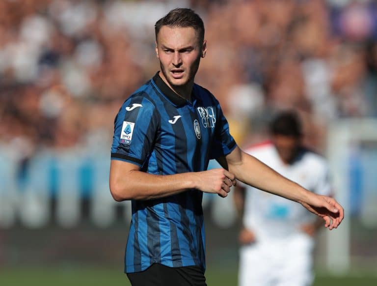 La Juventus prépare une offre de plus de 40 millions d&rsquo;euros pour ce joueur