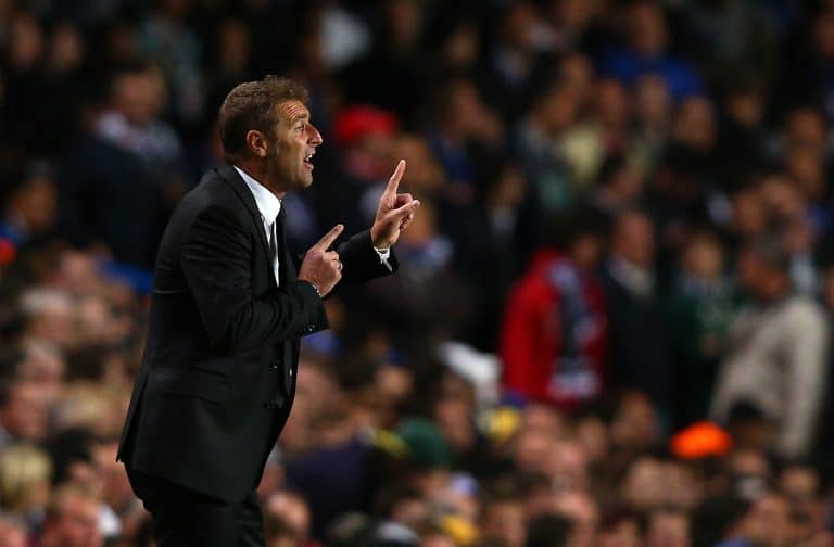 Massimo Carrera accepterait volontiers un retour à la Juventus aux côtés d&rsquo;Antonio Conte