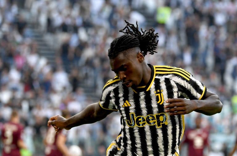 Quel avenir pour Moise Kean après son transfert annulé à l&rsquo;Atlético Madrid ?