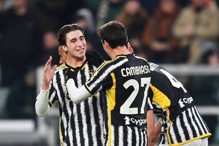 Juventus / Salernitana : les tops et les flops de cette belle victoire