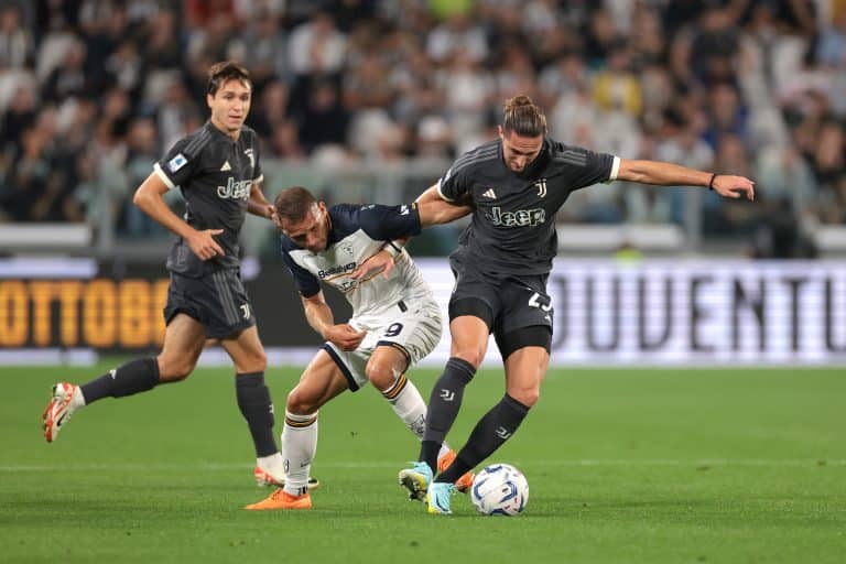 Adrien Rabiot et Federico Chiesa au repos contre Empoli avant le choc contre l&rsquo;Inter ?