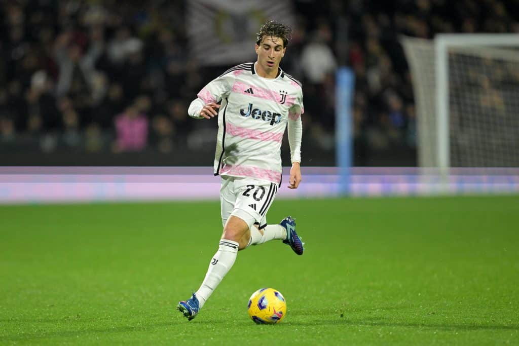 Fabio Miretti, Kenan Yildiz, Matias Soulé…l&rsquo;ancien coach de la Primavera nous en dit plus les concernant