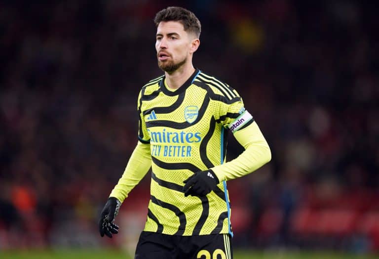 La rumeur Jorginho est toujours d&rsquo;actualité