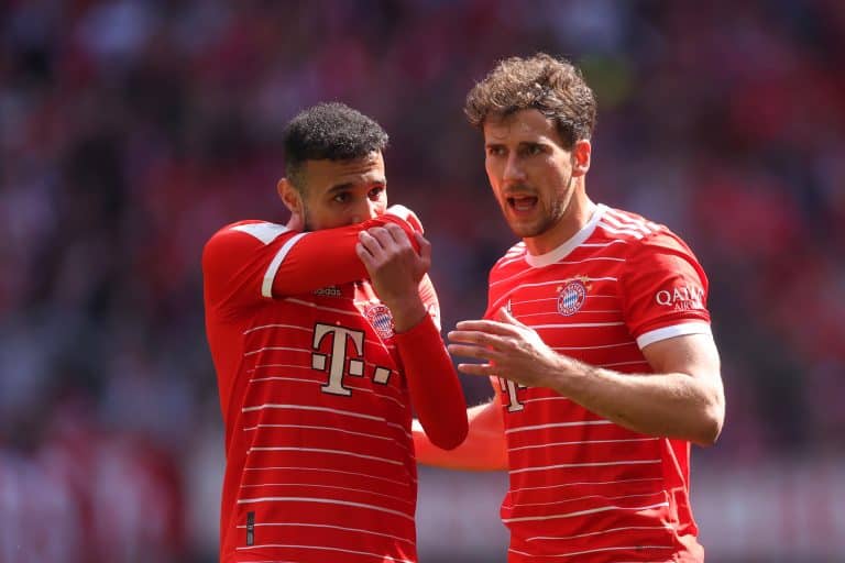 La Juventus a deux joueurs du Bayern Munich dans le viseur