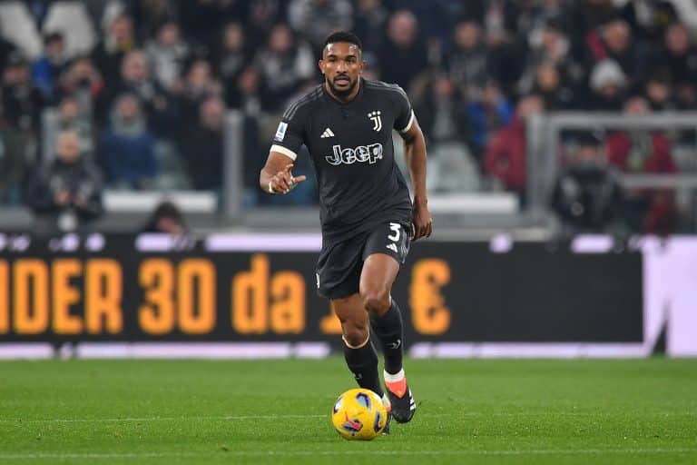 Manchester United va passer à l&rsquo;action pour Gleison Bremer