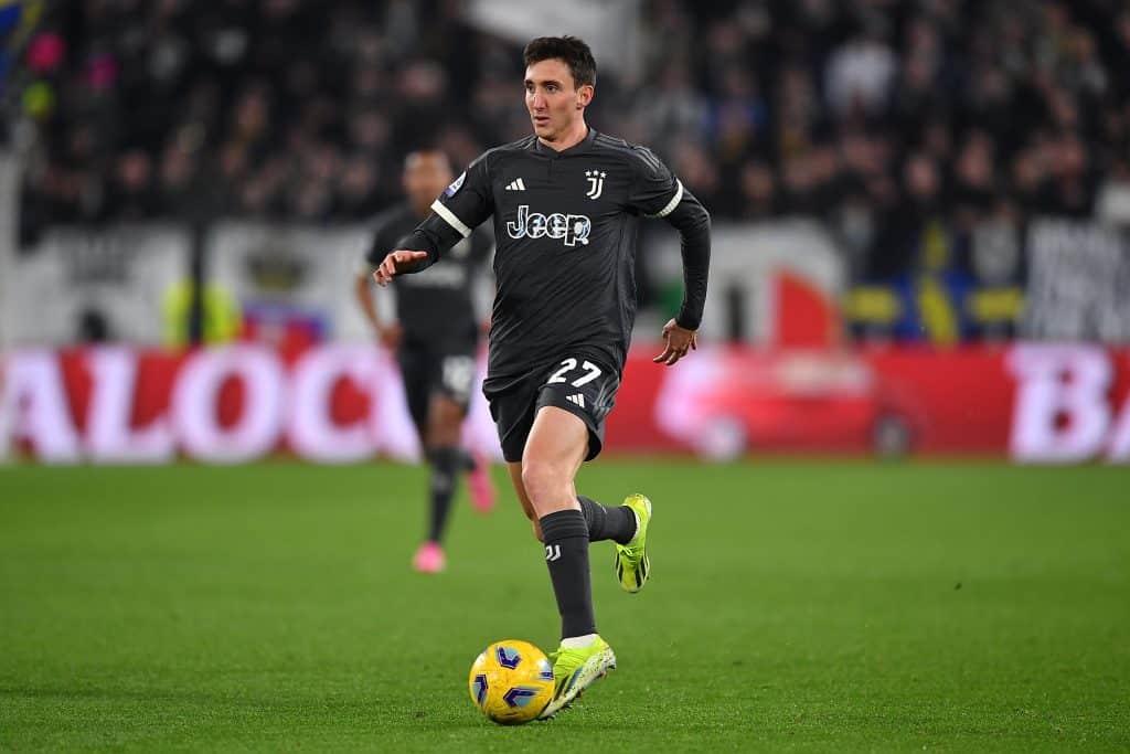 Le Real Madrid pourrait passer à l&rsquo;action pour ce joueur de la Juventus