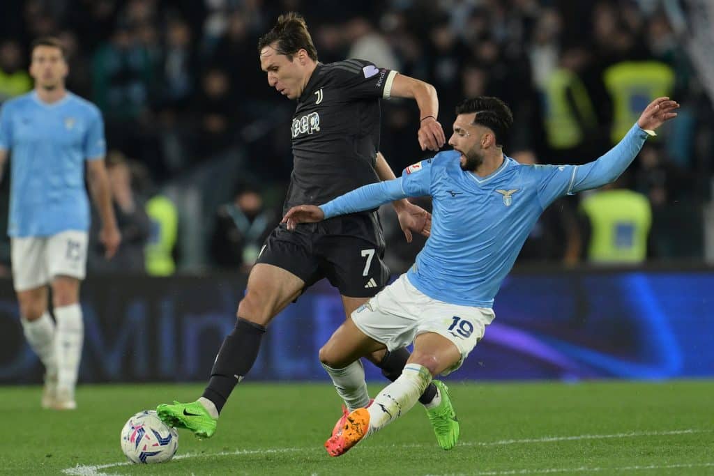 Coppa Italia : Une défaite 2-1 mais Milik offre la qualification en finale à la Juventus
