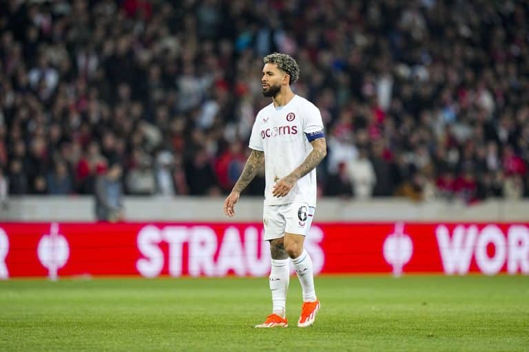 Un milieu de terrain brésilien de Premier League sur les tablettes de la Juventus
