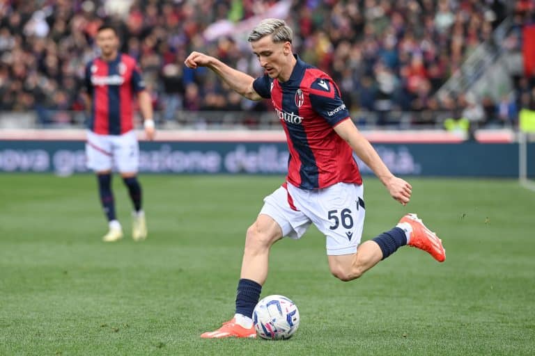 Un intérêt pour un ailier belge de l&rsquo;AC Milan ?