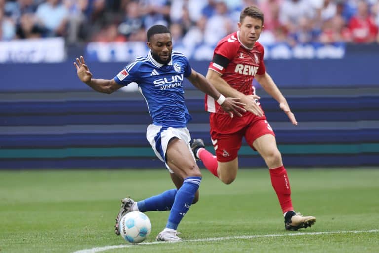 Un buteur de Bundesliga 2 pour épauler Dusan Vlahovic en attaque la saison prochaine ?
