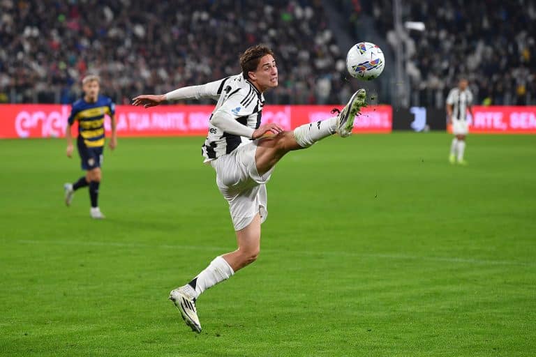 Danilo encore décevant, Locatelli en métronome…les tops et les flops de Juventus / Parma