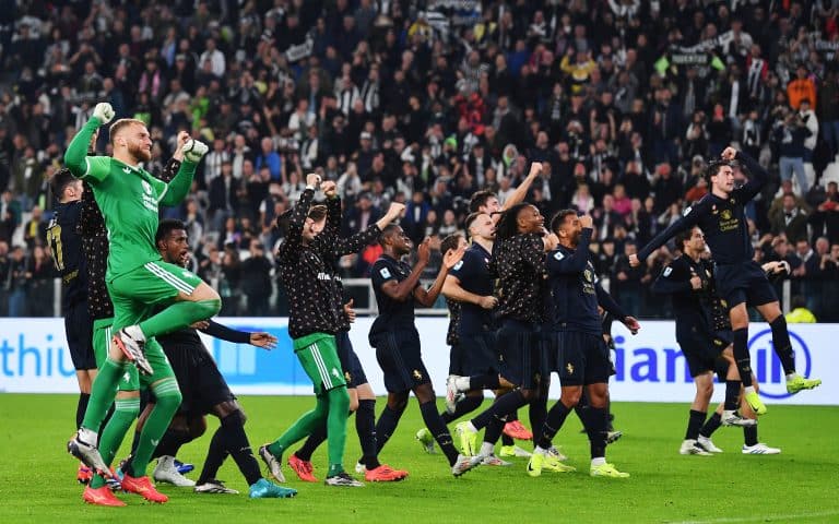 Juan Cabal en mode héros, Douglas Luiz décevant…les tops et les flops de Juventus / Lazio