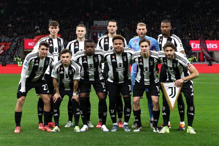 AC Milan / Juventus : Thuram étincelant, Koopmeiners décevant…les tops et les flops du match