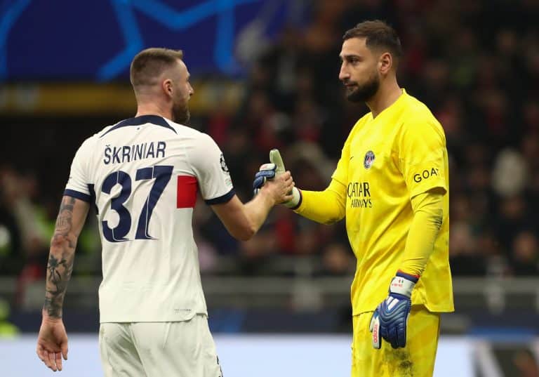 La Juventus a un accord avec cet ancien joueur de l&rsquo;Inter