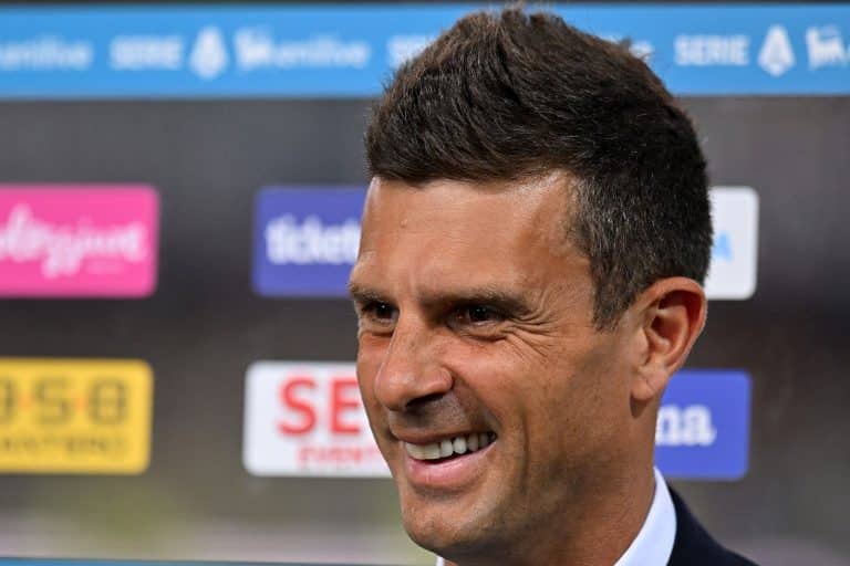 Fabio Cannavaro demande de la patience pour Thiago Motta à la Juventus